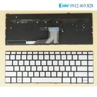 Bàn phím laptop HP Spectre X360 Envy 13-ac000, 13-ad000, 13-ae000, 13-ag000, 13-ah000 - 13-AC000, 13-DA000