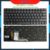 Bàn phím Laptop HP Spectre x360 13-4000 ,13-4100, 13-4200  - BH 6-12T