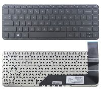Bàn phím laptop HP Stream 13-C, 13-C100, 13-C000, 13-C002, Stream 14-z000 HP Slatebook 14-P000, 14-P080, 14-P050, 14-P100, 14-P200 ĐEN