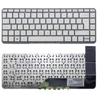 Bàn phím laptop HP Stream 13-C, 13-C100, 13-C000, 13-C002 – 13-C000 TRẮNG