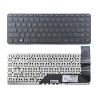 Bàn phím laptop HP Stream 13-C, 13-C100, 13-C000, 13-C002 – 13-C000 ĐEN