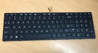 Bàn Phím Laptop HP ZBook 15 G4