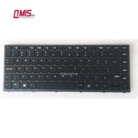 Bàn phím laptop HP Zbook Studio G3