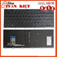Bàn phím laptop HP ZBook Studio G3