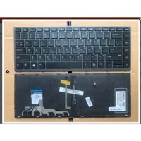 Bàn phím laptop HP ZBook Studio G3 15.6″ Mobile Workstation 987792919072 có đèn phím zin