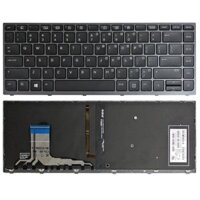 Bàn phím Laptop HP Zbook Studio G3 G4 841681 001