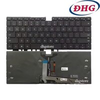 Bàn phím laptop Huawei Matebook X EUL-W19 EUL-W19P EUL-W29P EUL-WX9 2020
