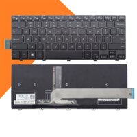 Bàn phím laptop inspiron 14-3000 Series3441 3442 3443 3445 3446 3451 3452 3458 3459 3467 3476 5442 5443 5445 5447 5448