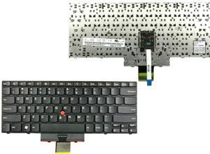 Bàn phím Laptop - Keyboard IBM/lenovo ThinkPad Edge E30