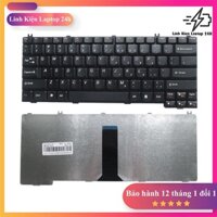 Bàn Phím Laptop Lenovo 3000 Series C100 C200 F31 F41 G420 G430 G450 G530 A4R N100 N200 Y430 C460 C466 C510