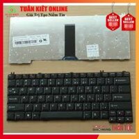 Bàn phím laptop Lenovo 3000 G230 G430 G450 G455 G530 F31 F41 G420 G430 G450 N100 N200 Y430 C460 C466