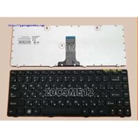 Bàn phím laptop Lenovo B490, Bàn phím Lenovo B490