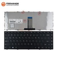 Bàn phím laptop Lenovo G40 70 zin