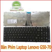 Bàn Phím Laptop Lenovo G50-70