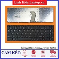 Bàn phím laptop Lenovo G570 G575