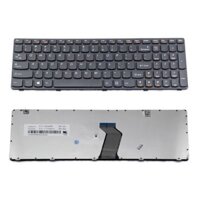 Bàn phím laptop Lenovo G570, G575, G770