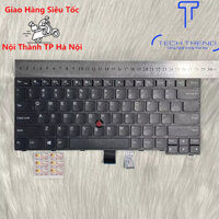 Bàn phím laptop Lenovo IBM Thinkpad E460 E465 W450 E450 E450C E455 04X6101 MP-13U53US-G62 SN20E66181 04X6181