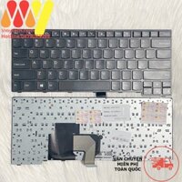 Bàn phím laptop Lenovo IBM Thinkpad E460 E465 W450 E450 E450C E455 04X6101 MP-13U53US-G62 SN20E66181 04X6181 ko chuột