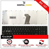 BÀN PHÍM LAPTOP LENOVO IdeaPad G580 G585 V580 V585 Z580 Z585 IdeaPad N580 N581 N585 N586