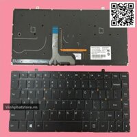 Bàn phím laptop Lenovo Ideapad Yoga 2 13