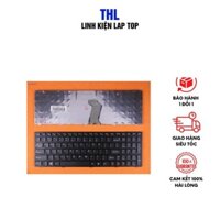 Bàn phím laptop Lenovo IdeaPad G580 G585 V580 V585 Z580 Z585 N580 N581 N585 N586, NEC LE150/J – G580