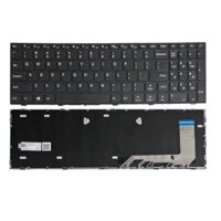 Bàn Phím Laptop Lenovo Ideapad 110-15 , 110-15ISK 5N20L25908, PK131NTA00 ,V155420AS1 , 110-17ACL ,110-17IKB ,1 (Cáp Góc)