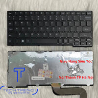 Bàn phím laptop Lenovo Ideapad S210 S210T Yoga 11S S215 S215T - Ideapad Flex 10 S20-30 Yoga 11S S210 - LOY11SK