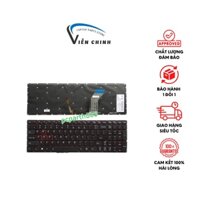 Bàn phím laptop Lenovo Ideapad Y700-15 (ĐÈN)