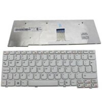Bàn phím Laptop Lenovo IdeaPad S10-3, S10-3I, S100, S10-3, S10-3S |MP-09J63US-686 ( Màu Trắng & Đen )