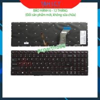 Bàn phím laptop Lenovo Ideapad Y700-15 (ĐÈN)  - BH 6-12T