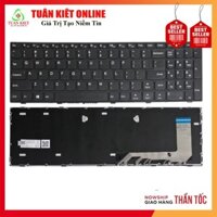 Bàn phím laptop Lenovo Ideapad 110-15ISK, 5N20L25908, PK131NTA00 ,V155420AS1 , 110-17ACL ,110-17IKB ,110-17ISK