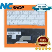 Bàn phím laptop Lenovo IdeaPad S100C S10-2 S10-2C S10-3C – S10-2 TRẮNG