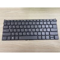 Bàn Phím Laptop Lenovo Ideapad 720s-13 720S-13IKB 720S-13ARR Có Nút Nguồn Có Đèn - Cáp Ngắn New