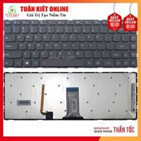 Bàn phím laptop Lenovo IdeaPad Yoga 500-14IBD 500-14IHW 500-14ISK 500-14ACL 500-14ACZ 25215587  25215588  25215614