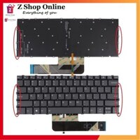 Bàn phím laptop Lenovo Ideapad S340-13, S340-13IML