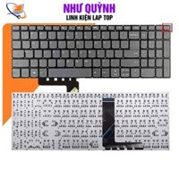 Bàn Phím Laptop Lenovo IdeaPad 320-15ISK, 320-15IAP, 320-15ABR, 320-15AST, Yoga 520-15ISK, 520-15IKB NEW