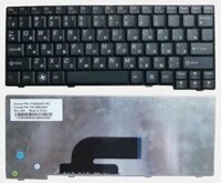 Bàn phím laptop Lenovo IdeaPad S100C S10-2 S10-2C S10-3C – S10-2 ĐEN