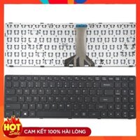 Bàn Phím Laptop Lenovo Ideapad 100-15IBD - Cáp Giữa