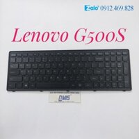 Bàn phím laptop Lenovo IdeaPad Flex 15 G500S G505S S500 S510 S510P Z510 – G500S