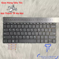 Bàn Phím Laptop Lenovo Ideapad 120s-14 120s-14iap 130-14IKB 130-14AST có nút nguồn