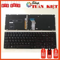 Bàn phím laptop Lenovo IdeaPad Y510P Y510PT Y590 Y510PA