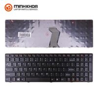 Bàn phím laptop Lenovo IdeaPad G580, G585, V580, V585, Z580, Z585, N580, N581, N585, N586, NEC LE150/J – G580