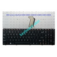 Bàn phím laptop Lenovo IdeaPad G580 G585 V580 V585 Z580 Z585 - Hàng mới