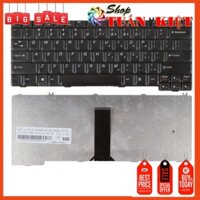 Bàn phím laptop Lenovo Ideapad Y330 Y310 Y410 Y430A Y510 Y520 Y530 Y710 Y730 7757 U330 C100 C200 V100 V200 F41 F31 E43