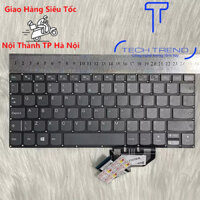 Bàn phím Laptop Lenovo IdeaPad Yoga 120s-11IAP, 120-11, 530-14AR, 730-15, 530-15 1-11igl05