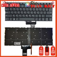 Bàn phím laptop Lenovo Ideapad 320S-13IKB, 720S-14IKB, 720S-14IKB (CÓ ĐÈN, CÓ NÚT NGUỒN)