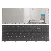 Bàn phím Laptop Lenovo Ideapad 100-15IBY B50-10 Cáp Lệch Bên Trái
