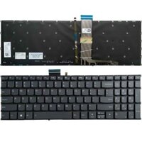Bàn phím laptop LENOVO Ideapad 3-15ITL6 3-15ADA6 3-15ALC6 -Hàng chuẩn US