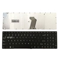 BÀN PHÍM LAPTOP LENOVO IdeaPad G580 G585 V580 V585 Z580 Z585 IdeaPad N580 N581 N585 N586