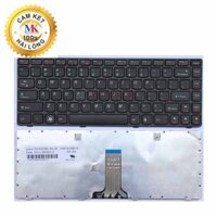 Bàn Phím Laptop Lenovo IdeaPad G480 G485 Z380 Z480 Z485 G410 G490 G400 G405AT LAPTOPMINHKHOI